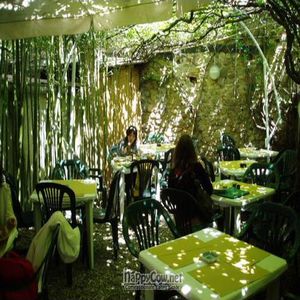  at Il Vegetariano in Florence