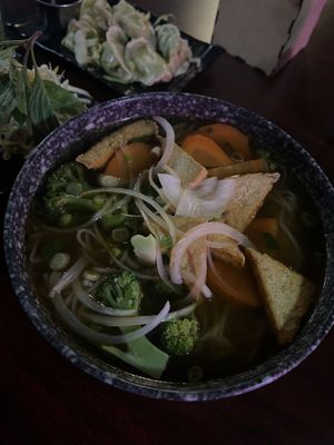   at Pho Sister in Colorado Springs