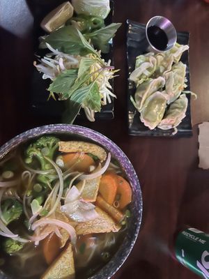   at Pho Sister in Colorado Springs