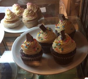 All Vegan! at VITA - Hipolito Yrigoyen in Buenos Aires