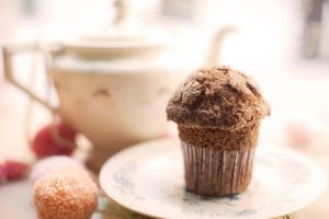 Merienda at VITA - Hipolito Yrigoyen in Buenos Aires