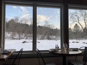 Ambience   at Hamilton Inn in Hamilton