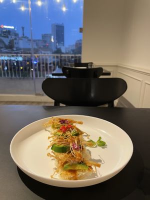   at 21 Grams in Ho Chi Minh City