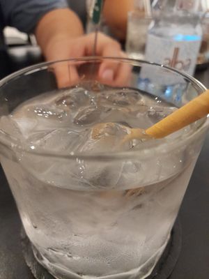  at 21 Grams in Ho Chi Minh City