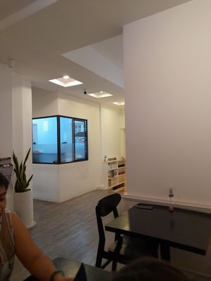  at 21 Grams in Ho Chi Minh City