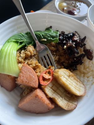   at 21 Grams in Ho Chi Minh City