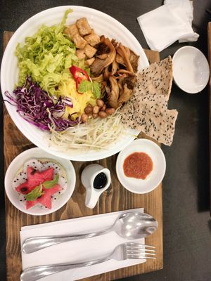  at 21 Grams in Ho Chi Minh City