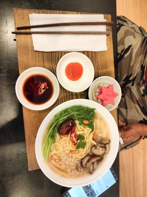  at 21 Grams in Ho Chi Minh City