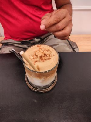  at 21 Grams in Ho Chi Minh City