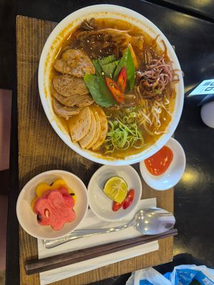  at 21 Grams in Ho Chi Minh City