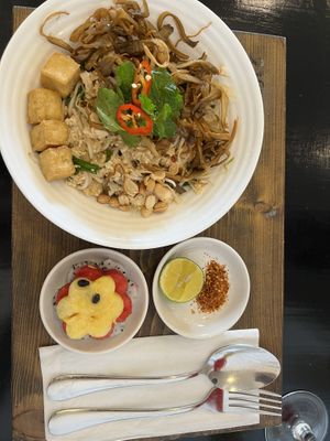 - at 21 Grams in Ho Chi Minh City