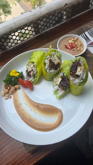  at 21 Grams in Ho Chi Minh City