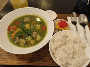  at 21 Grams in Ho Chi Minh City