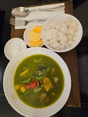  at 21 Grams in Ho Chi Minh City