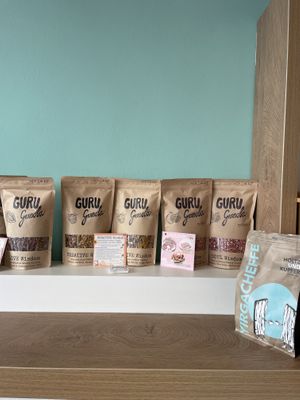   at Holtz Und Kupfer in Cologne