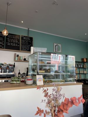   at Holtz Und Kupfer in Cologne