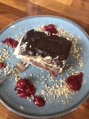   at Holtz Und Kupfer in Cologne