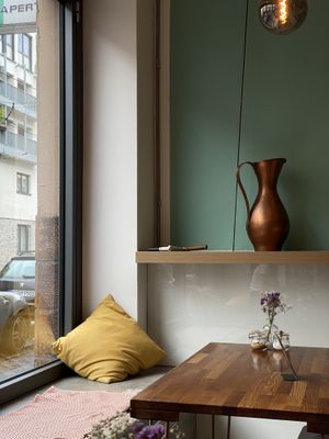   at Holtz Und Kupfer in Cologne