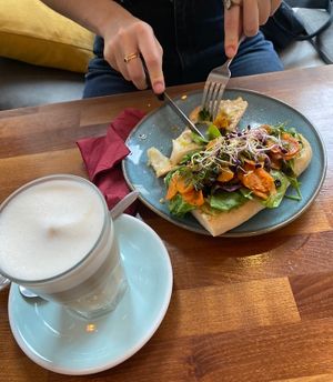   at Holtz Und Kupfer in Cologne