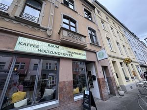 store front  at Holtz Und Kupfer in Cologne