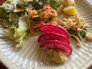  at CAFENeKKO ｰ カフェネッコ in Uda