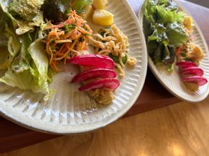  at CAFENeKKO ｰ カフェネッコ in Uda