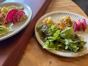  at CAFENeKKO ｰ カフェネッコ in Uda