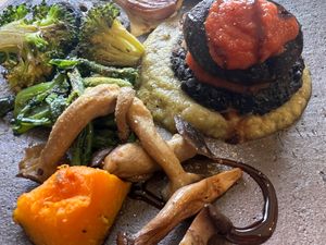  at CAFENeKKO ｰ カフェネッコ in Uda