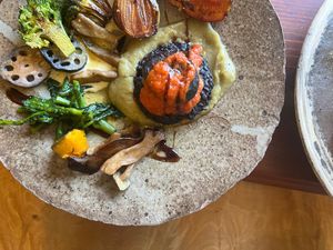  at CAFENeKKO ｰ カフェネッコ in Uda