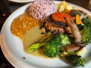  at CAFENeKKO ｰ カフェネッコ in Uda