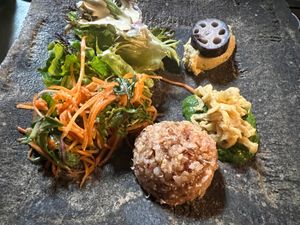  at CAFENeKKO ｰ カフェネッコ in Uda