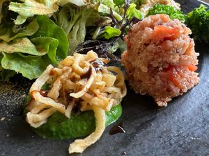  at CAFENeKKO ｰ カフェネッコ in Uda