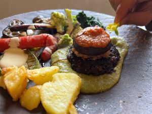  at CAFENeKKO ｰ カフェネッコ in Uda