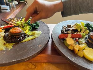  at CAFENeKKO ｰ カフェネッコ in Uda