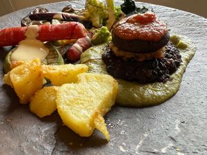  at CAFENeKKO ｰ カフェネッコ in Uda