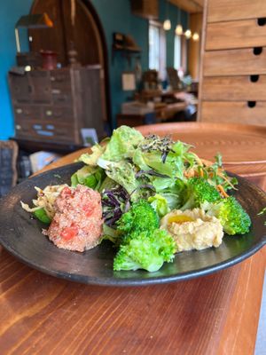  at CAFENeKKO ｰ カフェネッコ in Uda