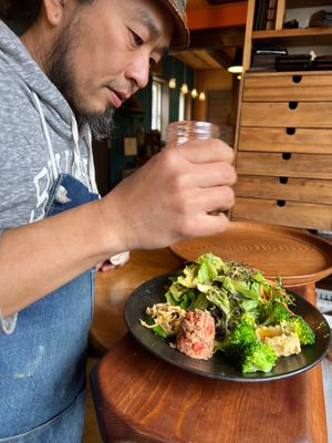  at CAFENeKKO ｰ カフェネッコ in Uda