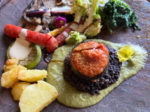  at CAFENeKKO ｰ カフェネッコ in Uda