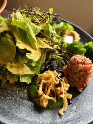  at CAFENeKKO ｰ カフェネッコ in Uda