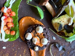  at CAFENeKKO ｰ カフェネッコ in Uda