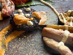  at CAFENeKKO ｰ カフェネッコ in Uda