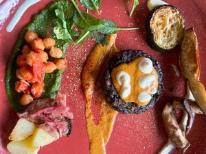  at CAFENeKKO ｰ カフェネッコ in Uda