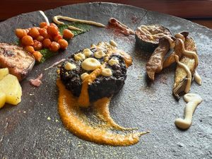  at CAFENeKKO ｰ カフェネッコ in Uda