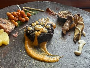  at CAFENeKKO ｰ カフェネッコ in Uda