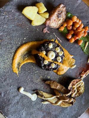  at CAFENeKKO ｰ カフェネッコ in Uda