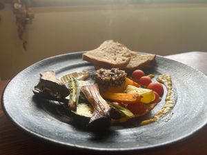  at CAFENeKKO ｰ カフェネッコ in Uda