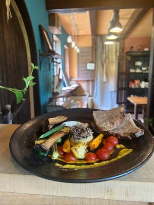  at CAFENeKKO ｰ カフェネッコ in Uda