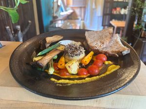  at CAFENeKKO ｰ カフェネッコ in Uda