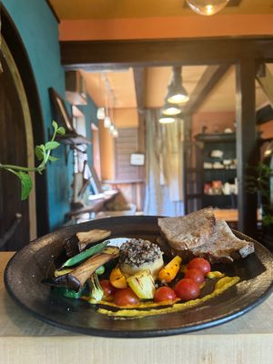  at CAFENeKKO ｰ カフェネッコ in Uda