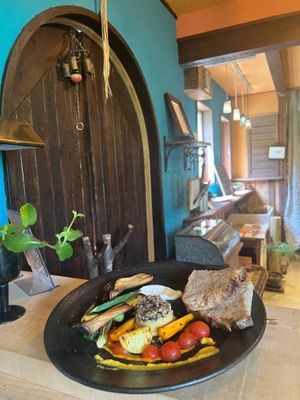  at CAFENeKKO ｰ カフェネッコ in Uda